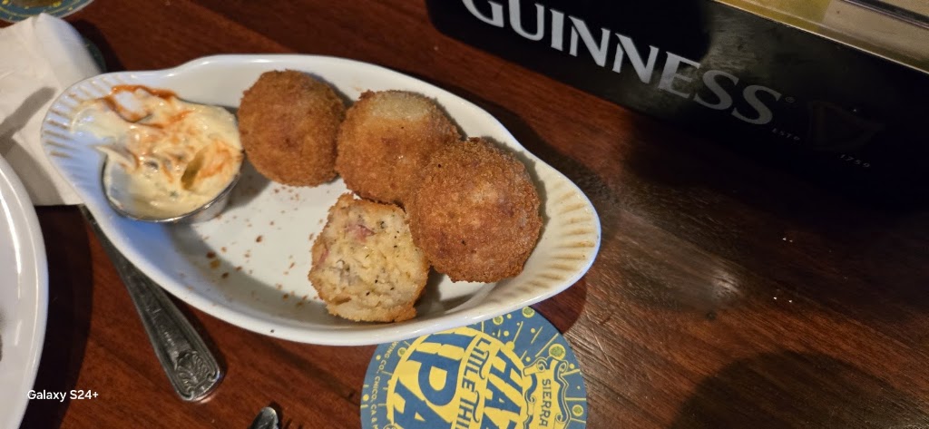 Durty Nelly's