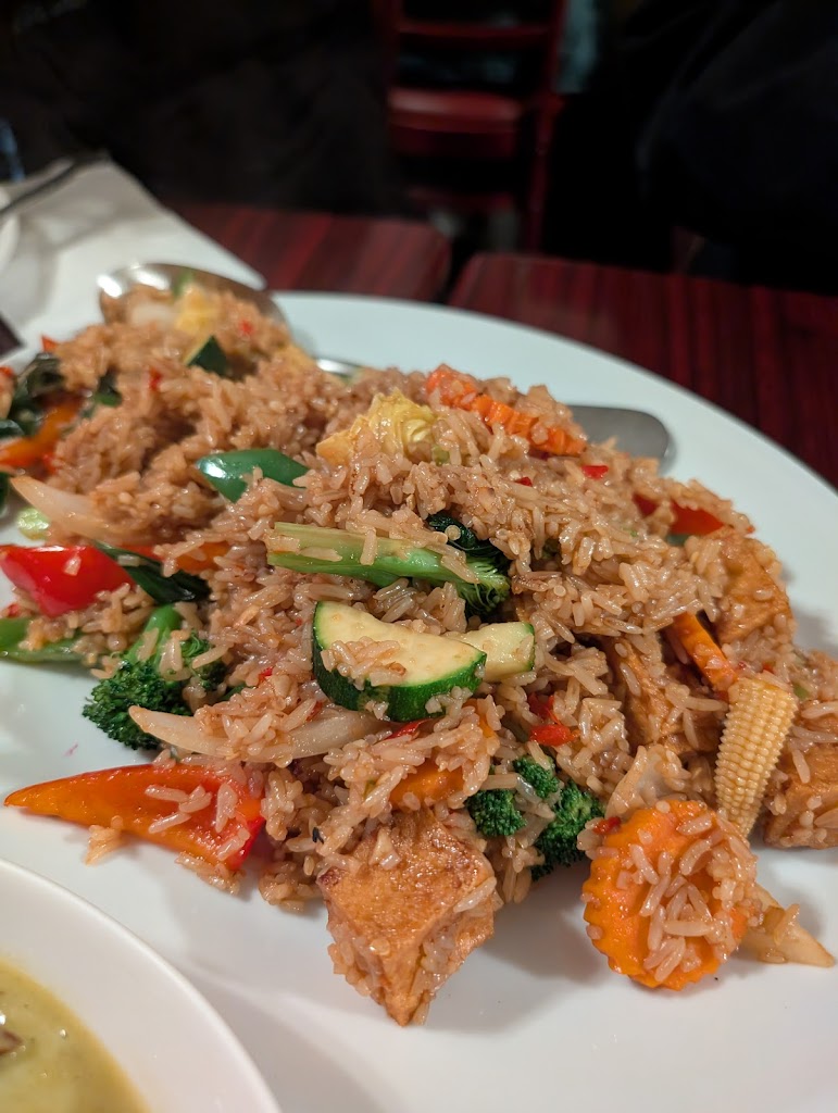 Dusita Thai Cuisine