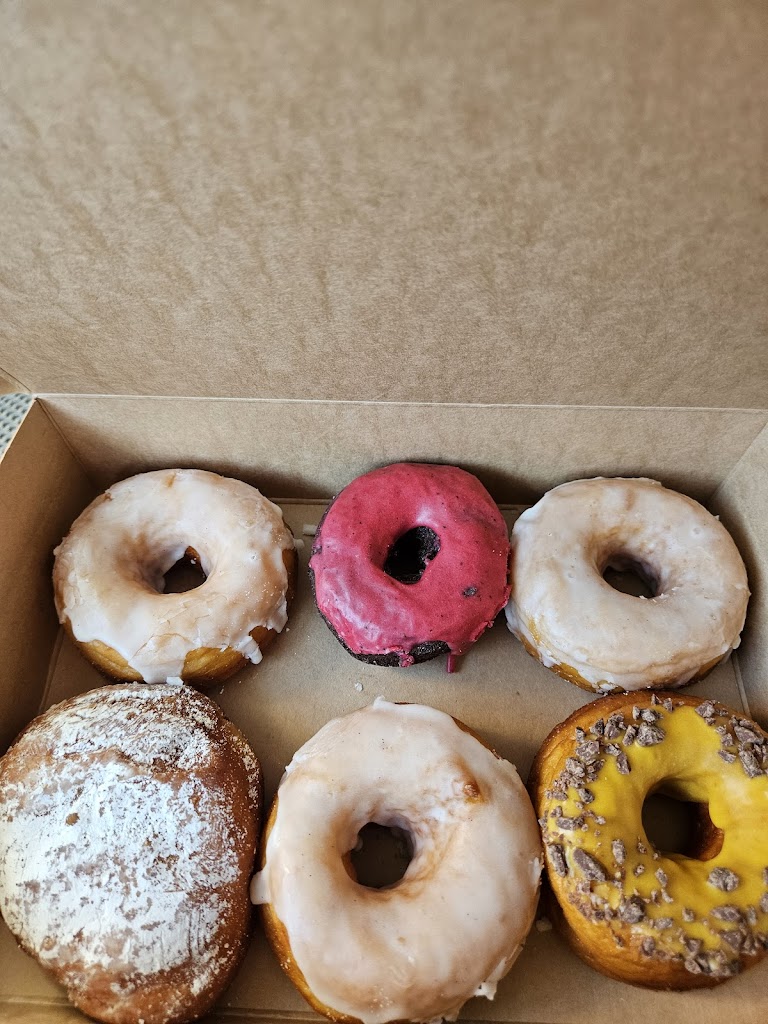 Dynamo Donut & Coffee