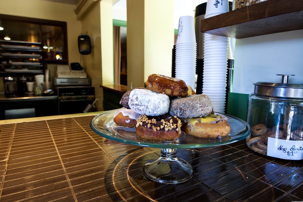 Dynamo Donut & Coffee