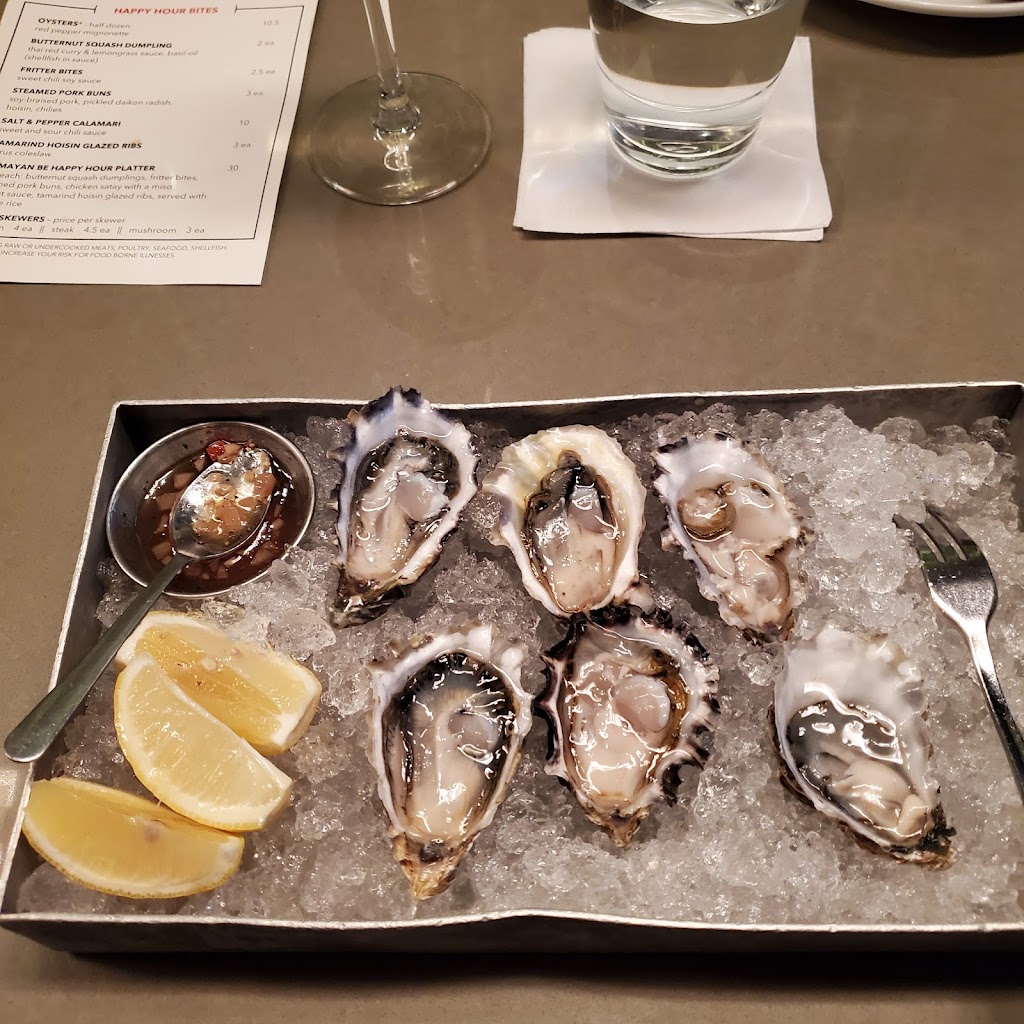 E&O Kitchen and Bar