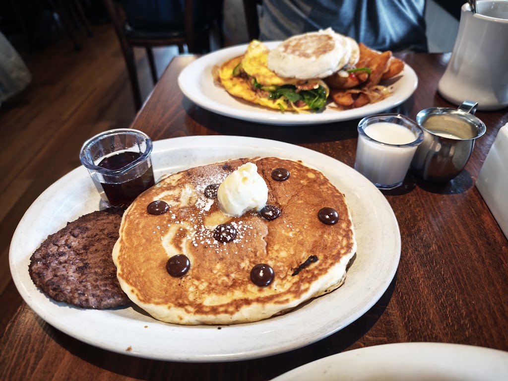 Eagle Cafe