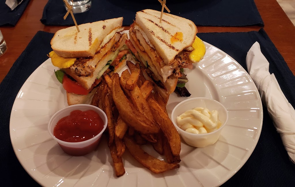 Eagles Bar & Grill
