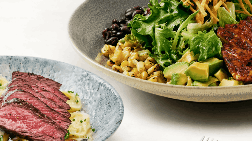 Earls Kitchen + Bar