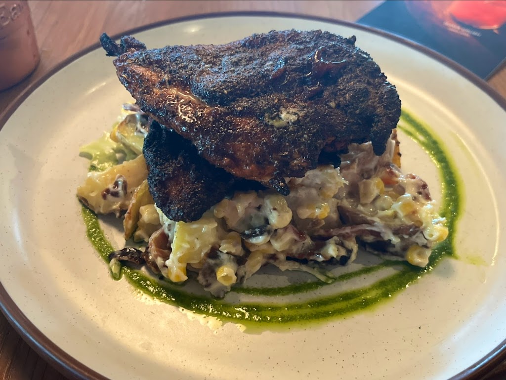 Earls Kitchen + Bar