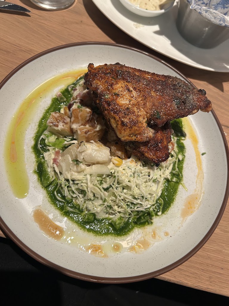 Earls Kitchen + Bar