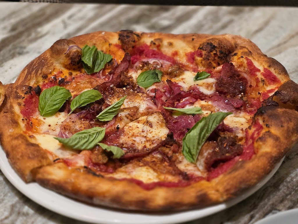 Earls Kitchen + Bar