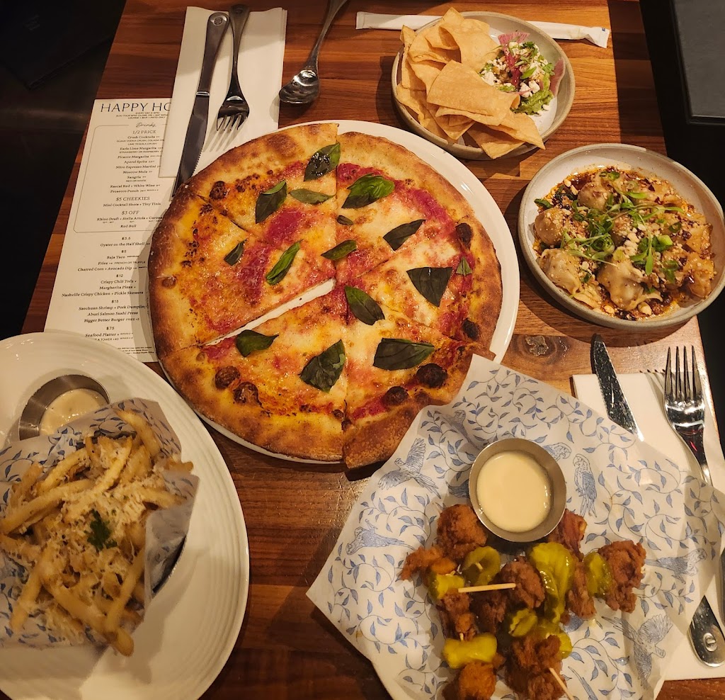 Earls Kitchen + Bar
