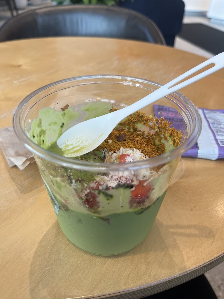 Earthbar