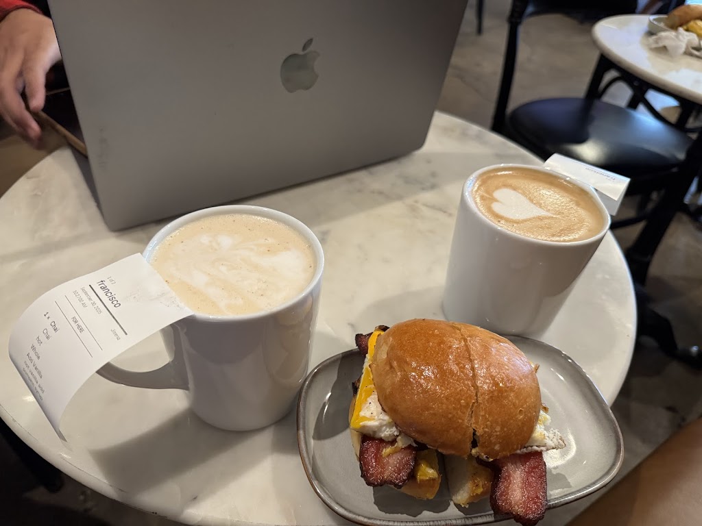 East Bay Coffee Co.
