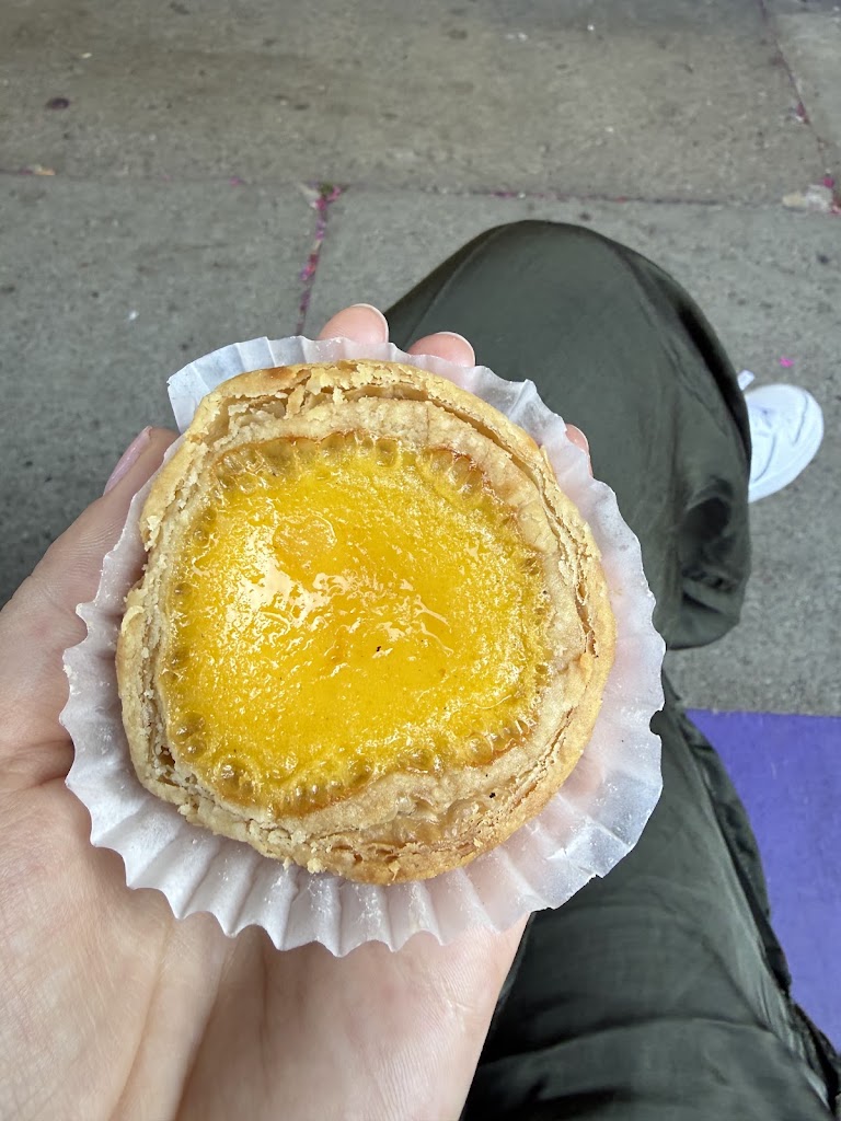 Eastern Bakery