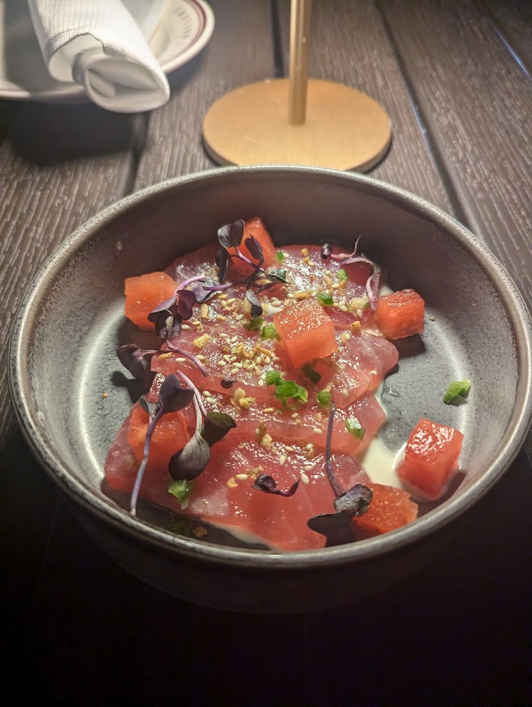 Eastern Standard Kitchen and Drinks