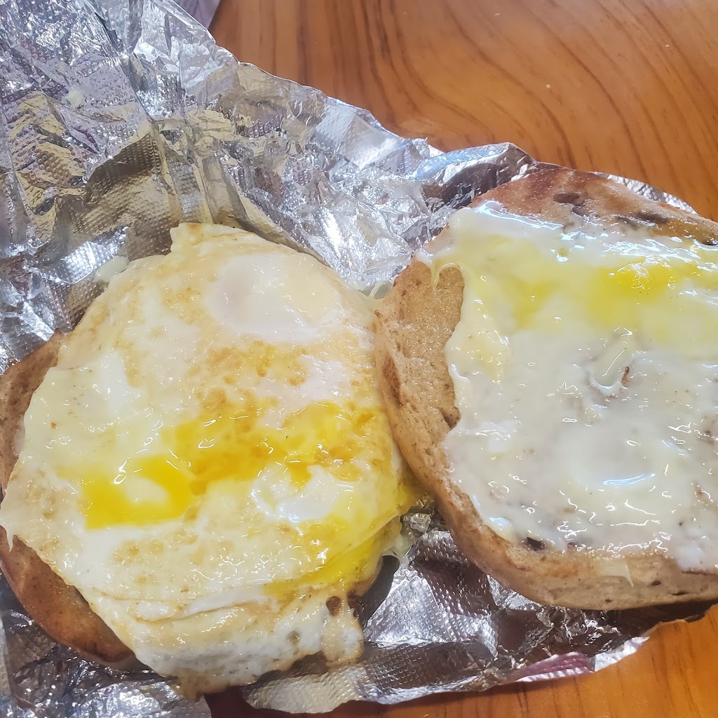 Eastside Bagel Company