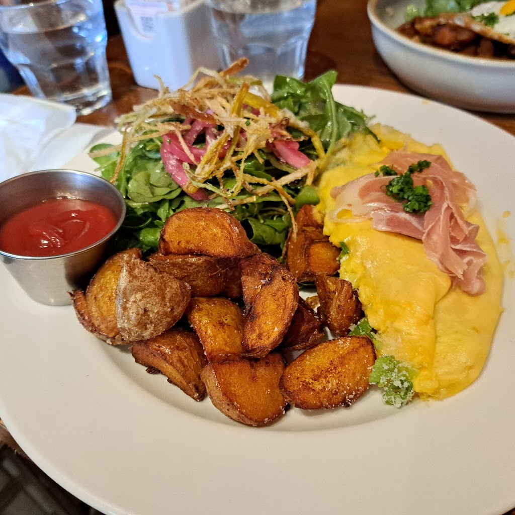 Eastside Social