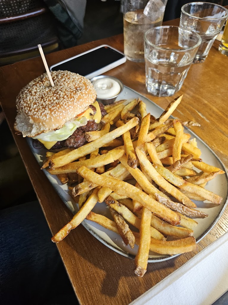 Eastside Social