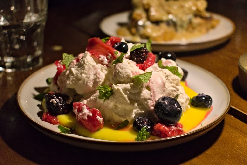 Eastside Social