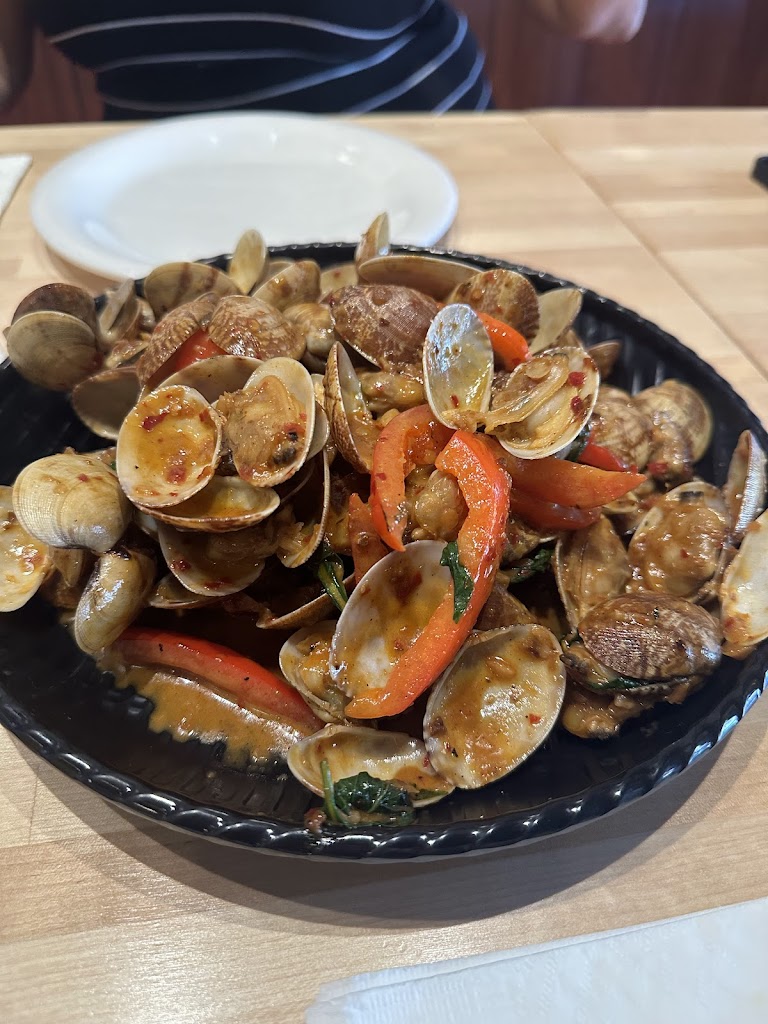 EAT BKK Thai kitchen Thornhill
