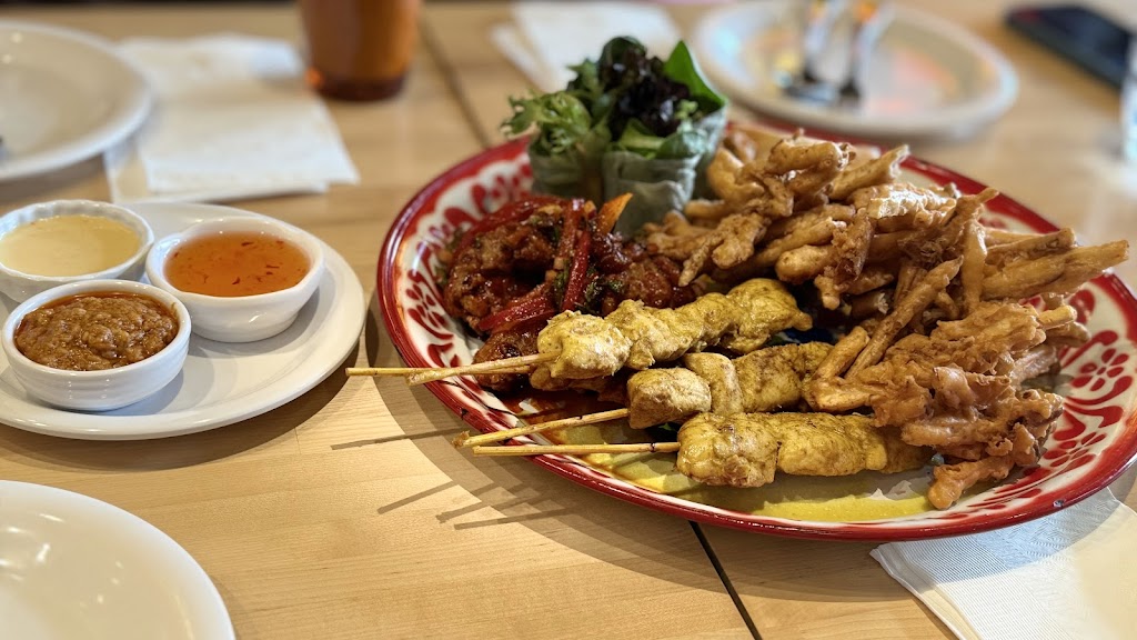 EAT BKK Thai kitchen Thornhill