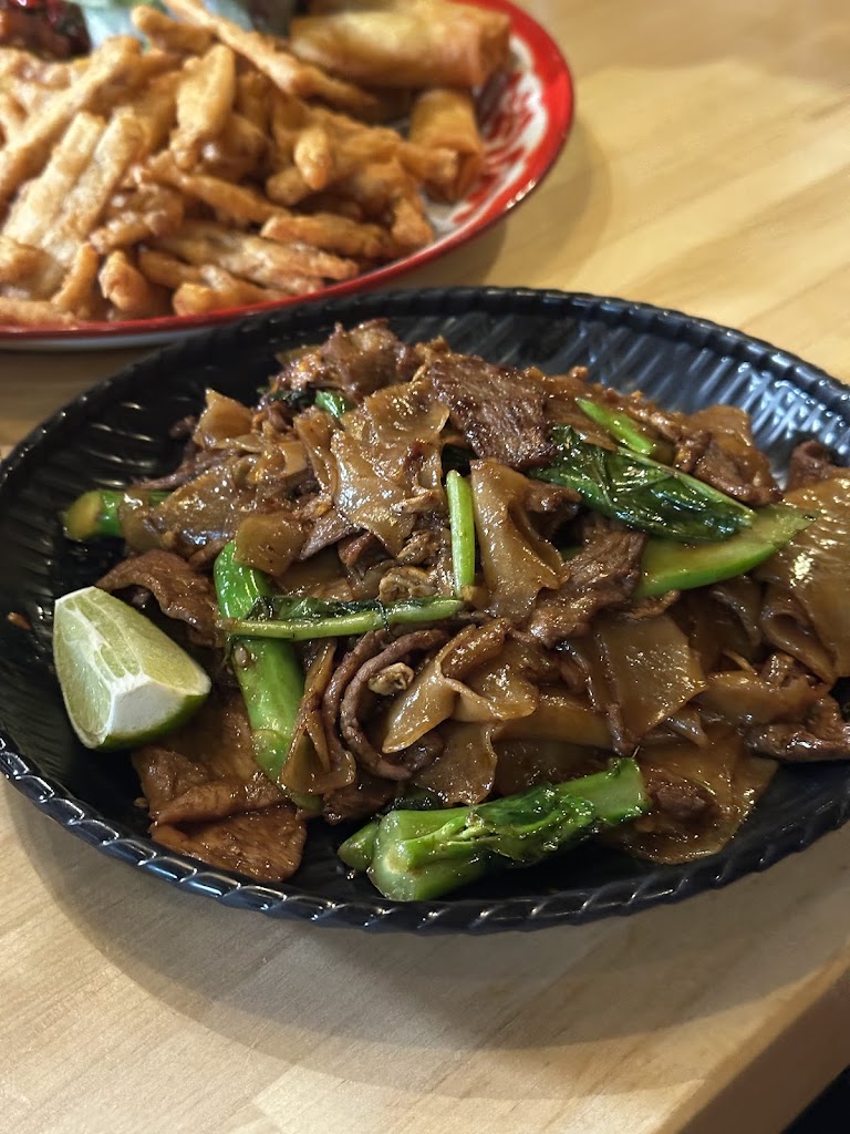 EAT BKK Thai kitchen Thornhill