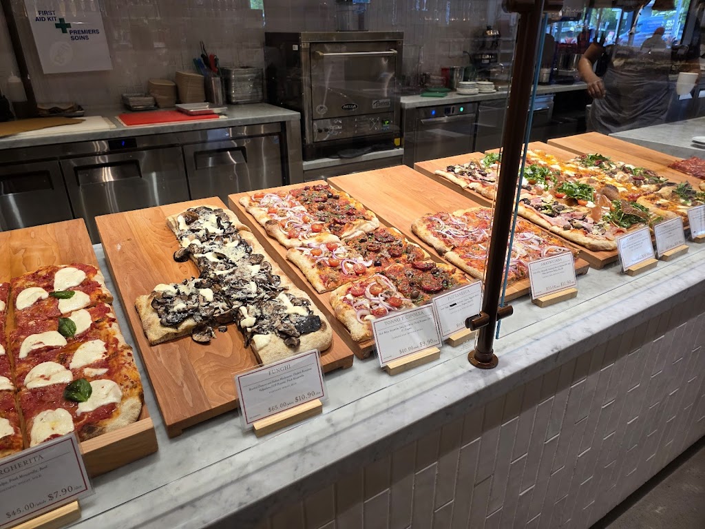 Eataly Don Mills