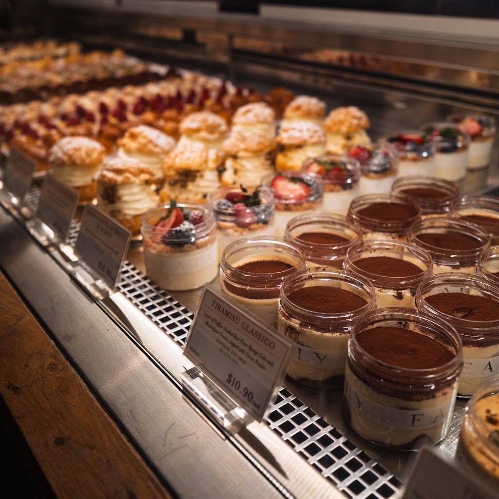 Eataly Toronto
