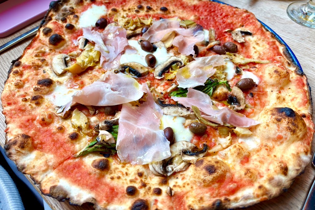 Eataly Toronto