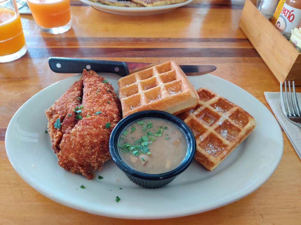 Eats