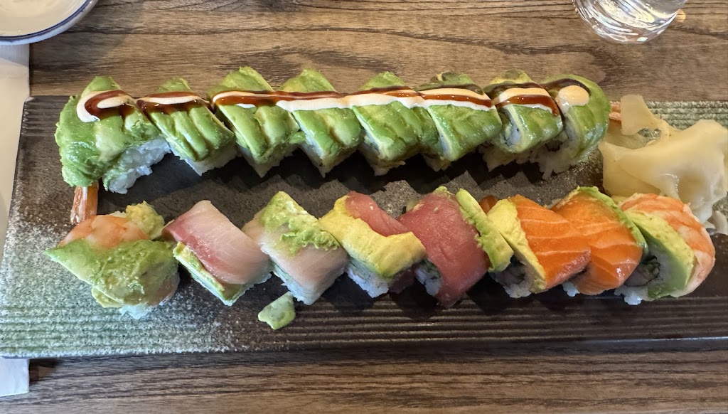 Ebi Sushi