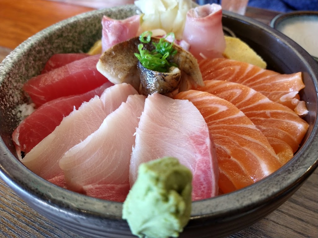 Ebi Sushi