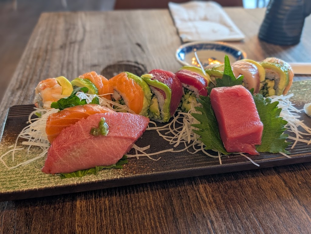 Ebi Sushi