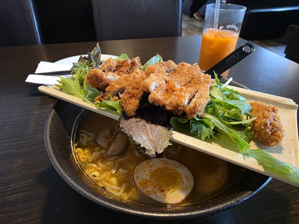 Ebisu East Providence