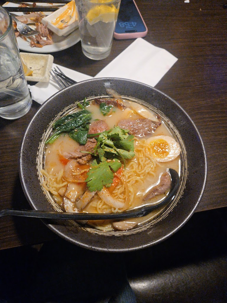 Ebisu East Providence