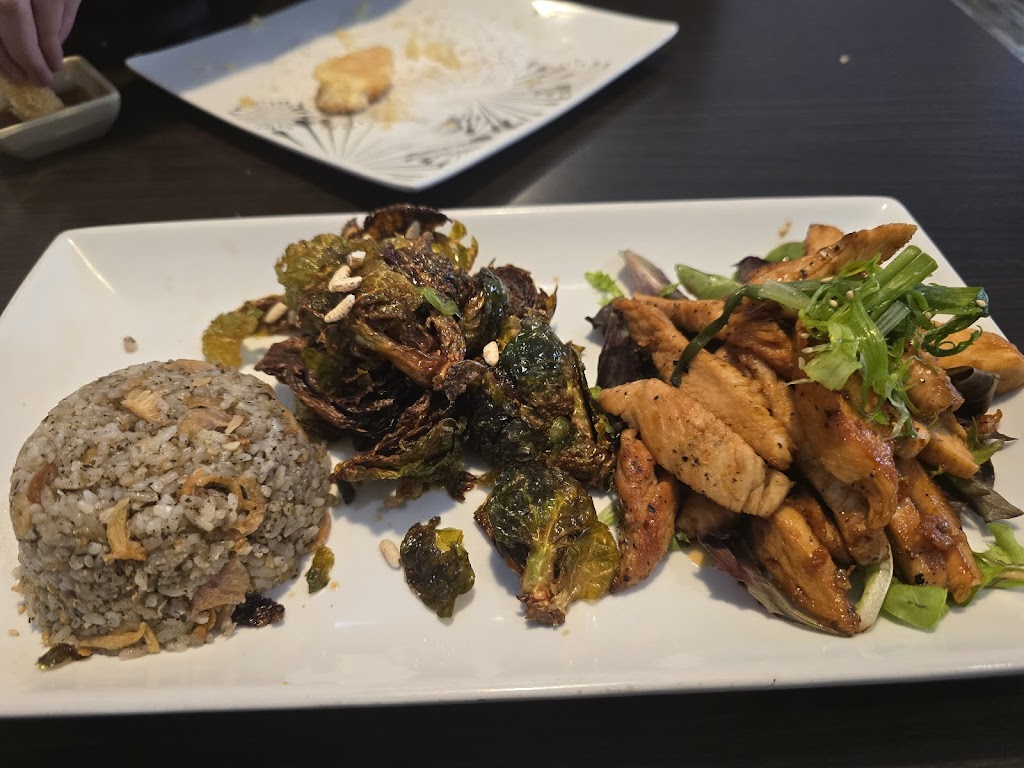 Ebisu East Providence