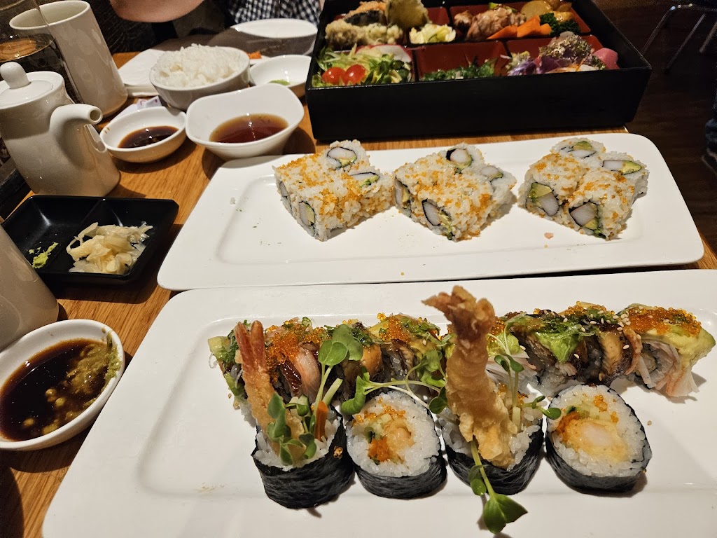 Ebisu Restaurant