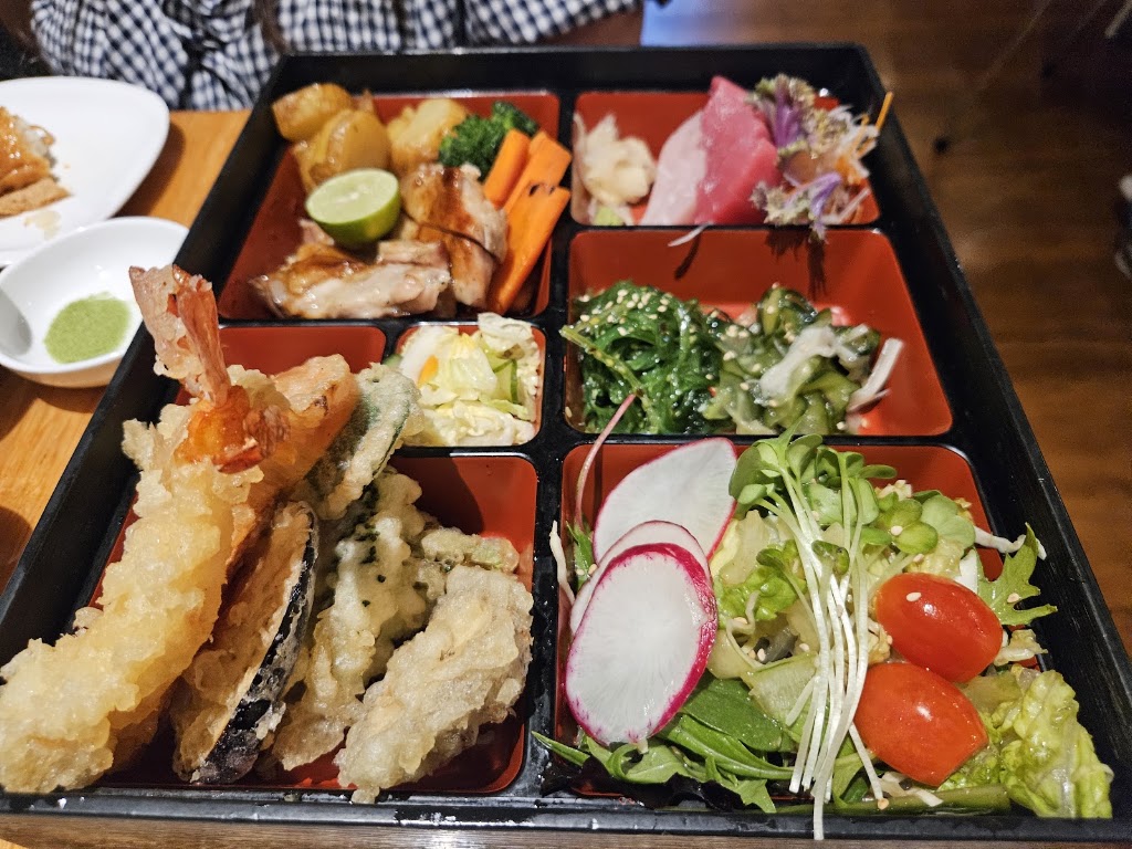 Ebisu Restaurant