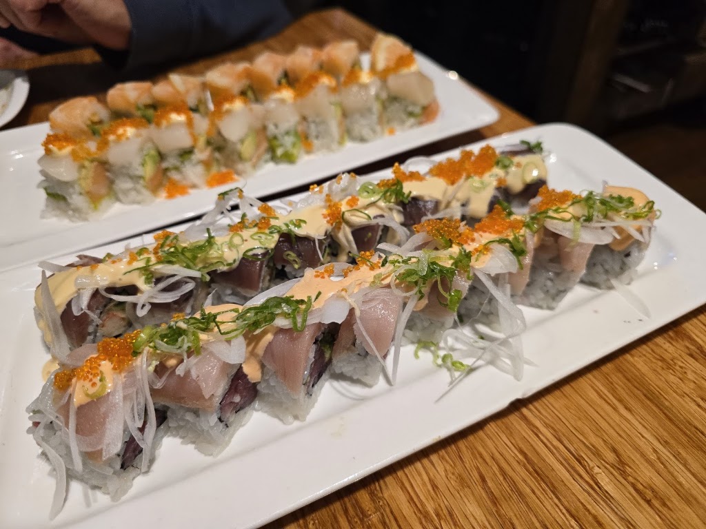 Ebisu Restaurant