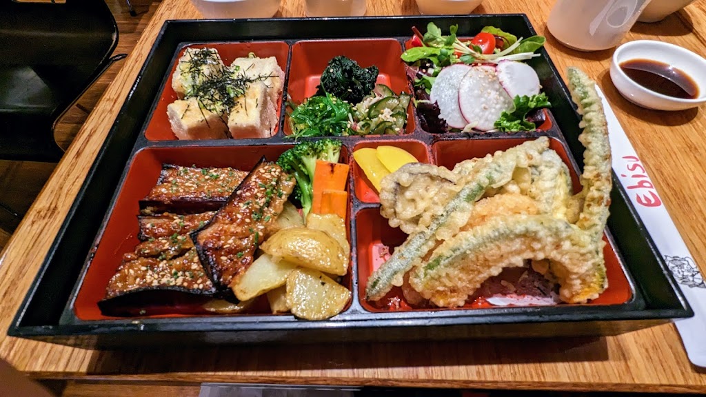 Ebisu Restaurant