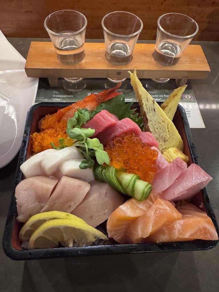 Ebisu Restaurant