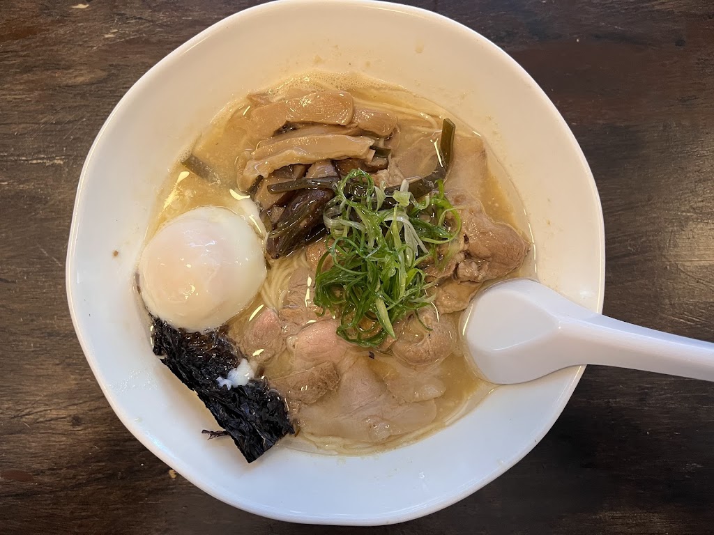 Ebisuya Japanese Noodle House