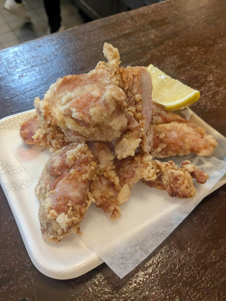 Ebisuya Japanese Noodle House