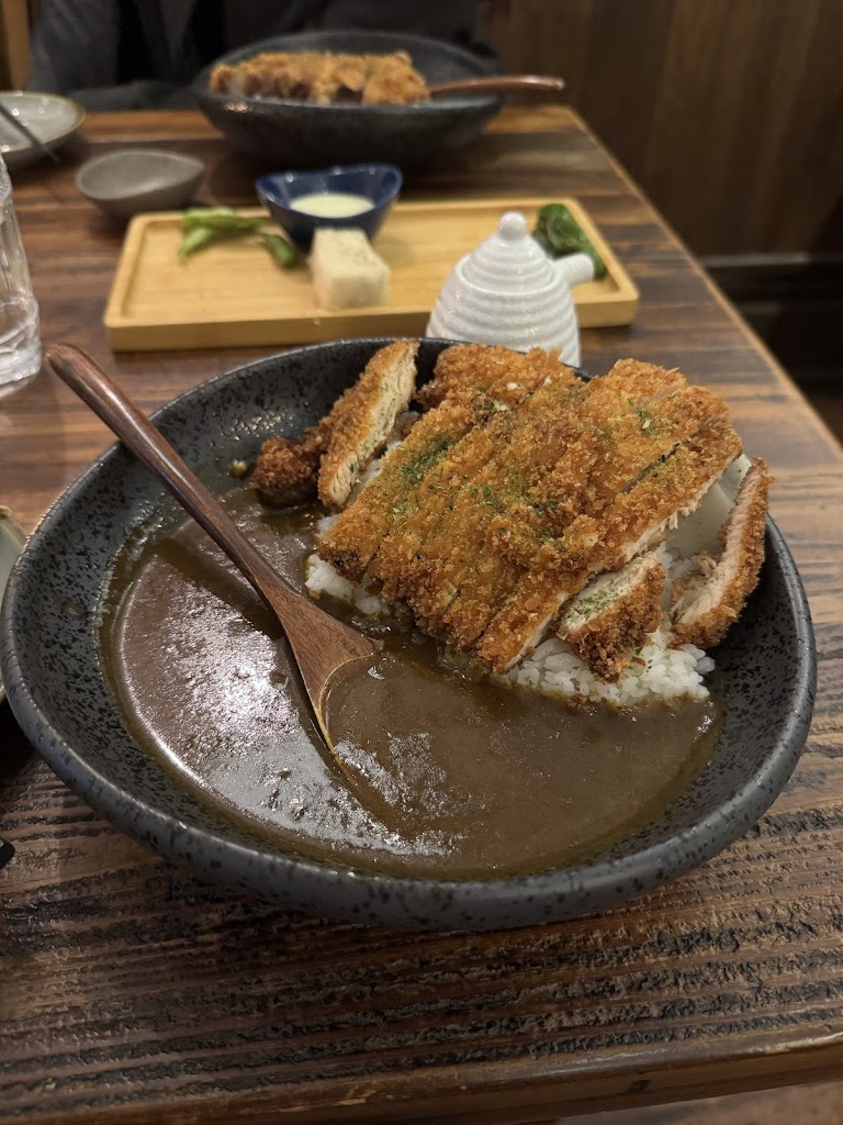 Echigo Home cook