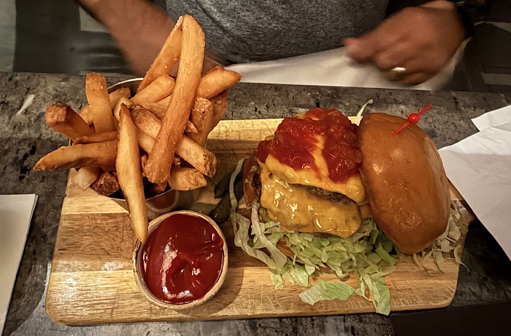 Eclipse Kitchen & Bar