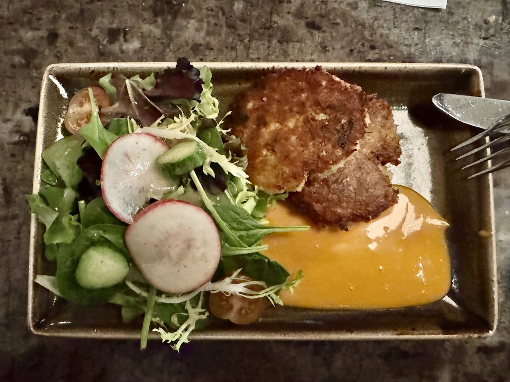 Eclipse Kitchen & Bar