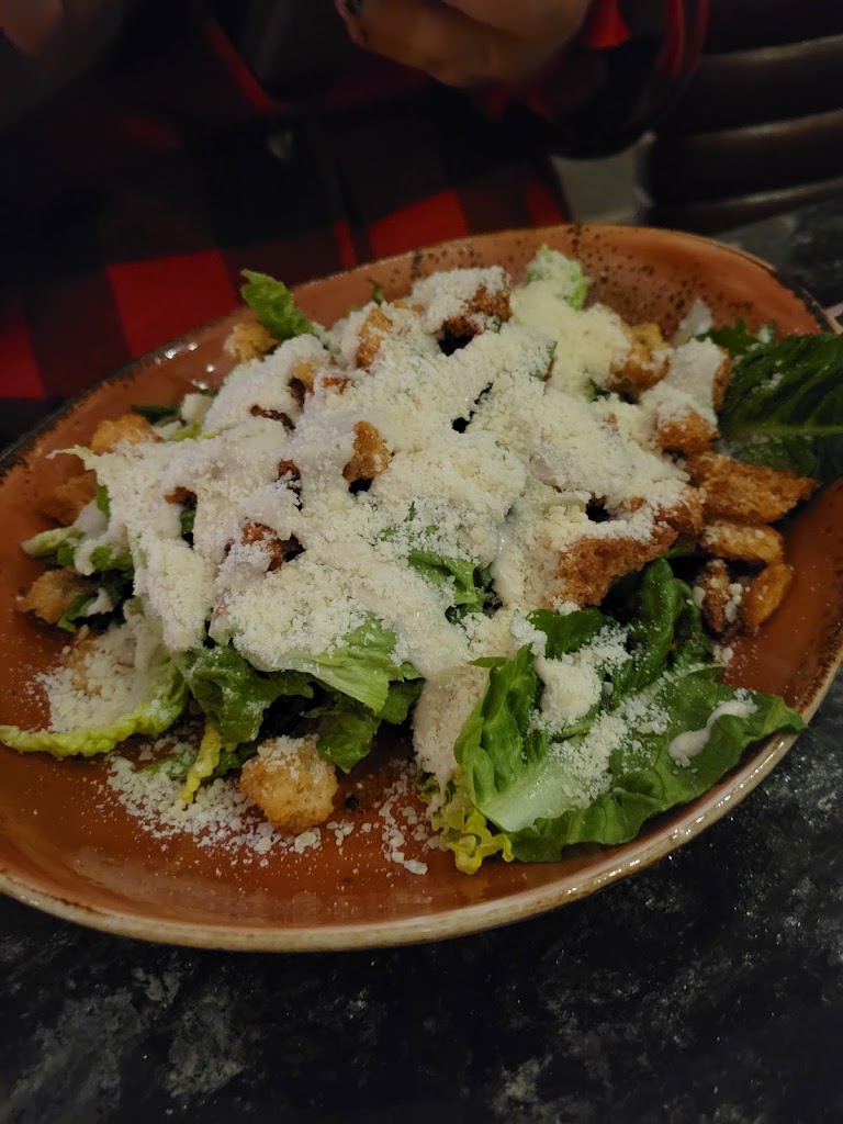 Eclipse Kitchen & Bar