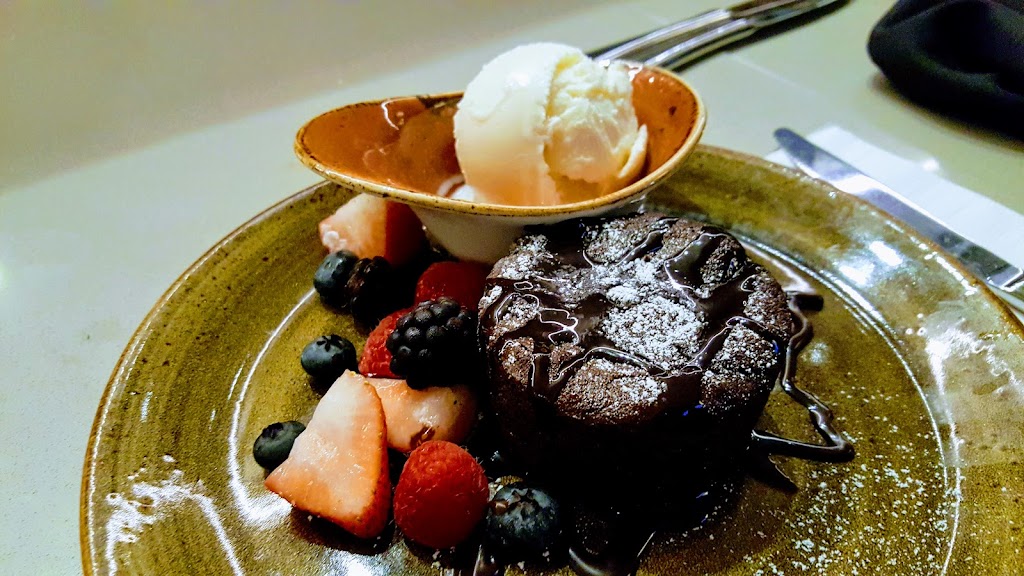 Eclipse Kitchen & Bar