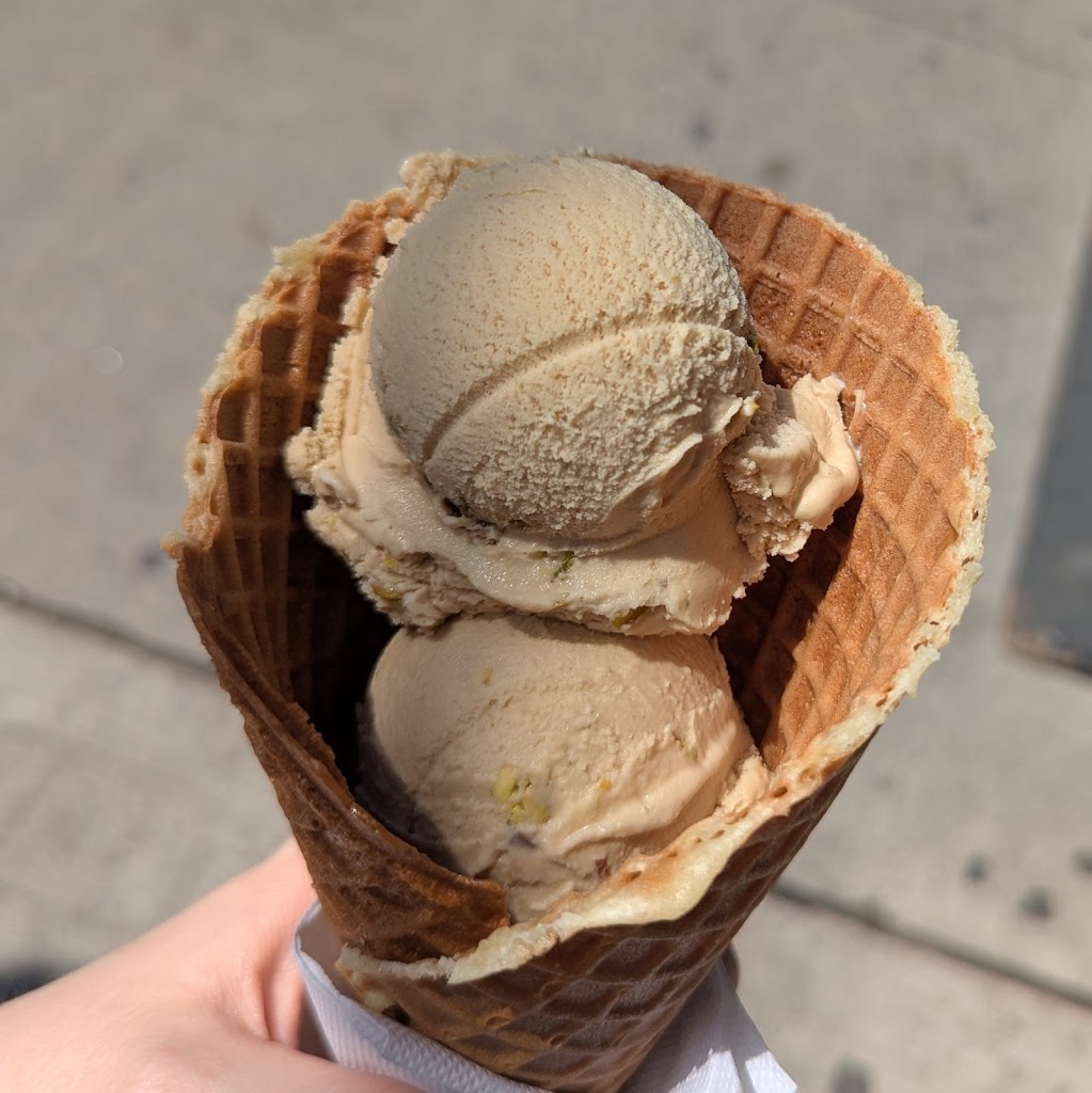 Ed's Real Scoop - Leslieville