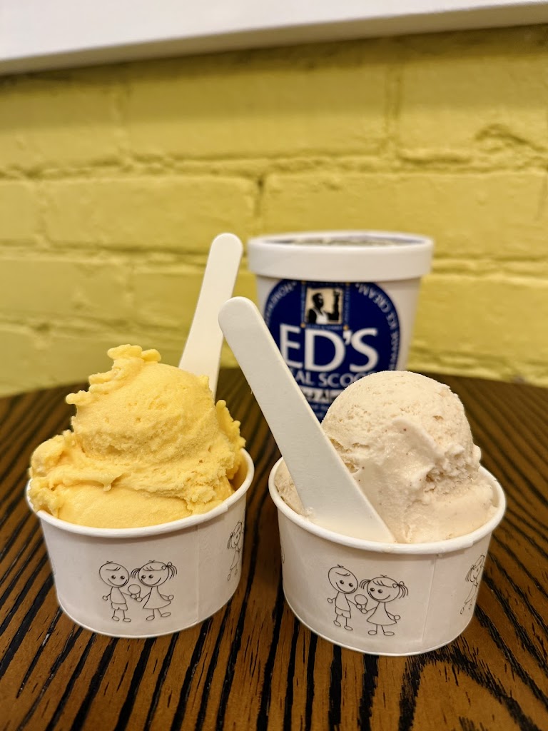 Ed's Real Scoop - Leslieville