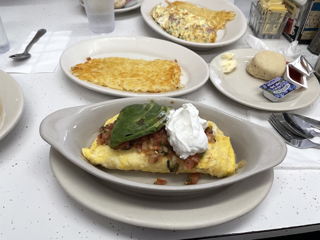 Eddie's Cafe