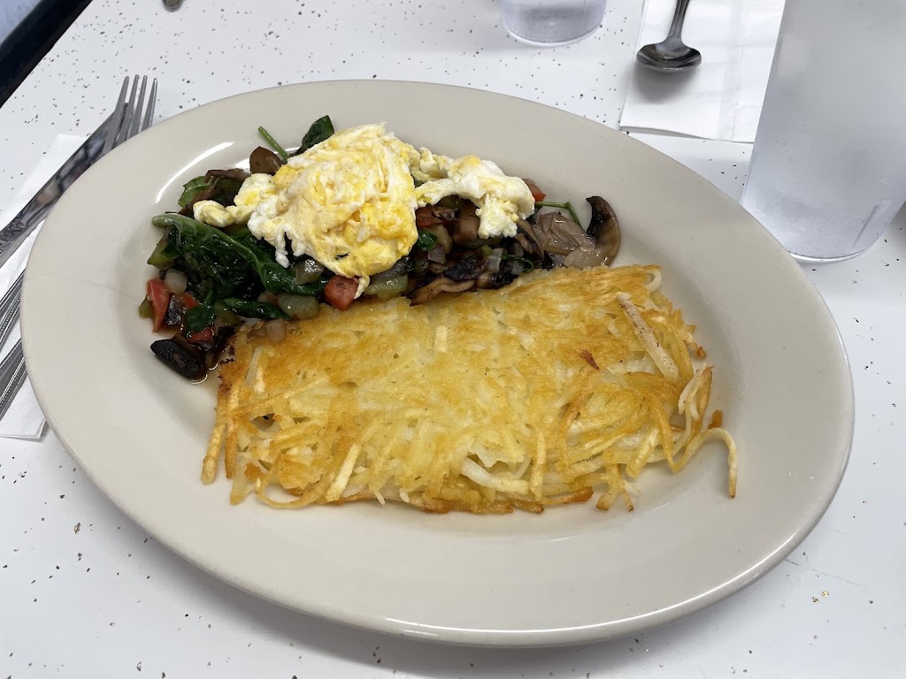 Eddie's Cafe