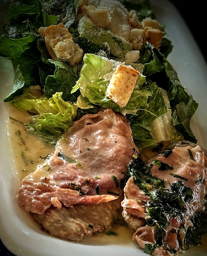 Eden Trattoria